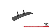 Maxton Design Street Pro Rear Diffuser Audi RS3 Sedan 8V Facelift by Maxton Design