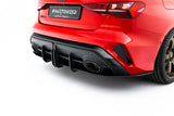 Maxton Design Street Pro Rear Diffuser - Audi 8Y.5 RS3 by Maxton Design