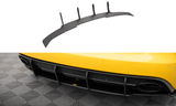 Maxton Design Street Pro Rear Diffuser Audi Rs4 B8 by Maxton Design AURS4B8CNC-RS1B