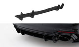 Maxton Design Street Pro Rear Diffuser Audi Rs5 Coupe / Sportback F5 by Maxton Design AURS52SBCNC-RS1B