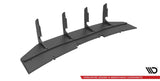Maxton Design Street Pro Rear Diffuser Audi Rs5 F5 Facelift by Maxton Design