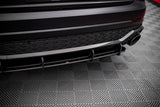 Maxton Design Street Pro Rear Diffuser Audi RSQ8 Mk1 by Maxton Design
