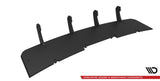 Maxton Design Street Pro Rear Diffuser Audi S5 Coupe / Sportback F5 by Maxton Design