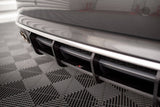 Maxton Design Street Pro Rear Diffuser Audi S5 Coupe / Sportback F5 by Maxton Design