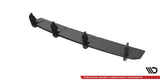 Maxton Design Street Pro Rear Diffuser Audi S8 D4 by Maxton Design