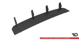 Maxton Design Street Pro Rear Diffuser Audi S8 D4 by Maxton Design