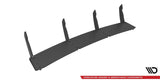 Maxton Design Street Pro Rear Diffuser Audi S8 D5 by Maxton Design