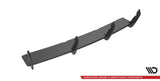 Maxton Design Street Pro Rear Diffuser Audi S8 D5 by Maxton Design