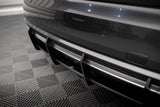 Maxton Design Street Pro Rear Diffuser Audi S8 D5 by Maxton Design