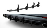 Maxton Design Street Pro Rear Diffuser Audi S8 D5 Facelift by Maxton Design AUS8D5FCNC-RS1B