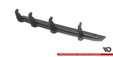 Maxton Design Street Pro Rear Diffuser Audi SQ8 Mk1 by Maxton Design