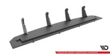 Maxton Design Street Pro Rear Diffuser Audi SQ8 Mk1 by Maxton Design