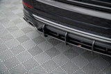 Maxton Design Street Pro Rear Diffuser Audi SQ8 Mk1 by Maxton Design
