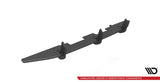 Maxton Design Street Pro Rear Diffuser BMW 2 Gran Coupe M-Pack F44 by Maxton Design