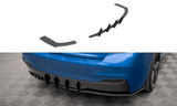 Maxton Design Street Pro Rear Diffuser BMW 2 M-Pack F22 by Maxton Design BM222MPACKCNC-RS1B