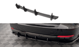 Maxton Design Street Pro Rear Diffuser BMW 3 GT F34 by Maxton Design BM334GTCNC-RS1B