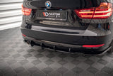 Maxton Design Street Pro Rear Diffuser BMW 3 GT F34 by Maxton Design