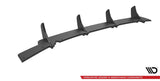 Maxton Design Street Pro Rear Diffuser BMW 3 GT F34 by Maxton Design