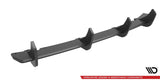 Maxton Design Street Pro Rear Diffuser BMW 3 GT F34 by Maxton Design