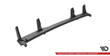Maxton Design Street Pro Rear Diffuser BMW 3 M-Pack G20 / G21 (M340I) by Maxton Design