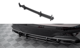 Maxton Design Street Pro Rear Diffuser BMW 3 M-Pack G20 / G21 (M340I) by Maxton Design BM321MPACKCNC-RS1B