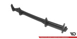 Maxton Design Street Pro Rear Diffuser BMW 3 M-Pack G20 / G21 (M340I) by Maxton Design