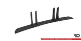 Maxton Design Street Pro Rear Diffuser BMW 3 M-Pack G20 / G21 Facelift by Maxton Design