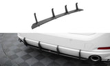 Maxton Design Street Pro Rear Diffuser BMW 3 Sedan / Touring G20 / G21 Facelift by Maxton Design BM321FCNC-RS1B