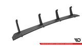 Maxton Design Street Pro Rear Diffuser BMW 3 Sedan / Touring G20 / G21 Facelift by Maxton Design