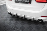 Maxton Design Street Pro Rear Diffuser BMW 3 Sedan / Touring G20 / G21 Facelift by Maxton Design