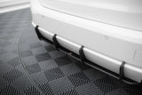Maxton Design Street Pro Rear Diffuser BMW 3 Sedan / Touring G20 / G21 Facelift by Maxton Design
