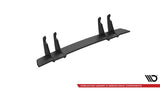 Maxton Design Street Pro Rear Diffuser BMW 4 Gran Coupe M440I G26 by Maxton Design