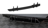 Maxton Design Street Pro Rear Diffuser BMW 4 Gran Coupe M440I G26 by Maxton Design BM4G26MPACKGCCNC-RS2B
