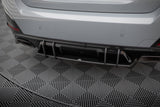 Maxton Design Street Pro Rear Diffuser BMW 4 Gran Coupe M440I G26 by Maxton Design