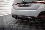 Maxton Design Street Pro Rear Diffuser BMW 4 Gran Coupe M440I G26 by Maxton Design