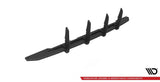 Maxton Design Street Pro Rear Diffuser BMW 4 M-Pack G22 by Maxton Design