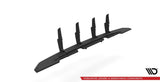 Maxton Design Street Pro Rear Diffuser BMW 4 M-Pack G22 by Maxton Design