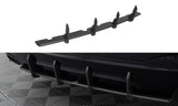 Maxton Design Street Pro Rear Diffuser BMW 6 GT M-Pack G32 by Maxton Design BM632GTMPACKCNC-RS1B