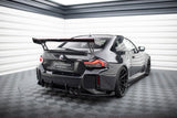 Maxton Design Street Pro Rear Diffuser BMW M2 G87 by Maxton Design