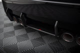 Maxton Design Street Pro Rear Diffuser BMW M2 G87 by Maxton Design