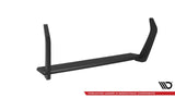 Maxton Design Street Pro Rear Diffuser BMW M2 G87 by Maxton Design