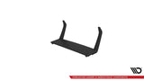 Maxton Design Street Pro Rear Diffuser BMW M2 G87 by Maxton Design
