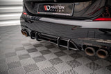 Maxton Design Street Pro Rear Diffuser BMW M235I Gran Coupe F44 by Maxton Design