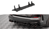 Maxton Design Street Pro Rear Diffuser BMW M235I Gran Coupe F44 by Maxton Design BM244MCNC-RS1B