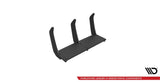Maxton Design Street Pro Rear Diffuser BMW M4 G82 by Maxton Design