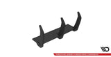 Maxton Design Street Pro Rear Diffuser BMW M4 G82 by Maxton Design