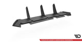 Maxton Design Street Pro Rear Diffuser BMW M5 F90 by Maxton Design