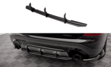 Maxton Design Street Pro Rear Diffuser BMW X3 G01 by Maxton Design BMX301CNC-RS1B