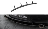 Maxton Design Street Pro Rear Diffuser BMW Z4 M-Pack E89 Facelift by Maxton Design BMZ489FMPACKCNC-RS1B