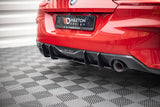 Maxton Design Street Pro Rear Diffuser BMW Z4 M-Pack G29 by Maxton Design